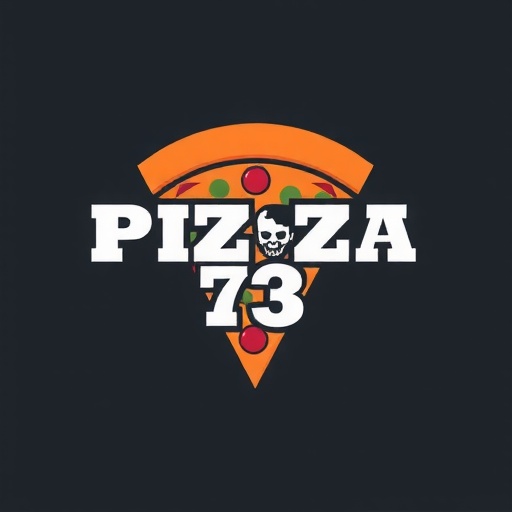 Pizza73 Logo